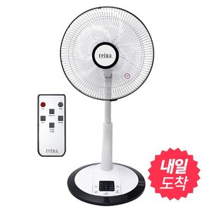  [내일도착] 레이나 선풍기 CZ-R1485LS 리모컨선풍기