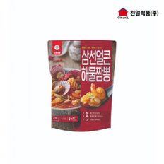 삼선얼큰해물짬뽕 420g