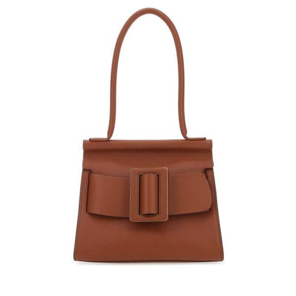 보위 토트백 KARL24SOFT SORREL Camel