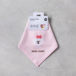 미니브라운앤프렌즈 핸드_코니