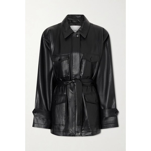 더프랭키샵 벨티드 재킷 46376663163043514