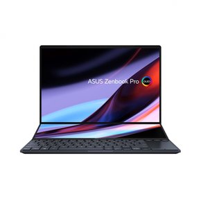 ASUS 노트북 Zenbook Pro 14 Duo OLED UX8402VU Windows11 14.5형 유기