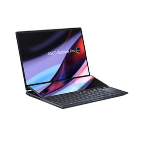 ASUS 노트북 Zenbook Pro 14 Duo OLED UX8402VU Windows11 14.5형 유기