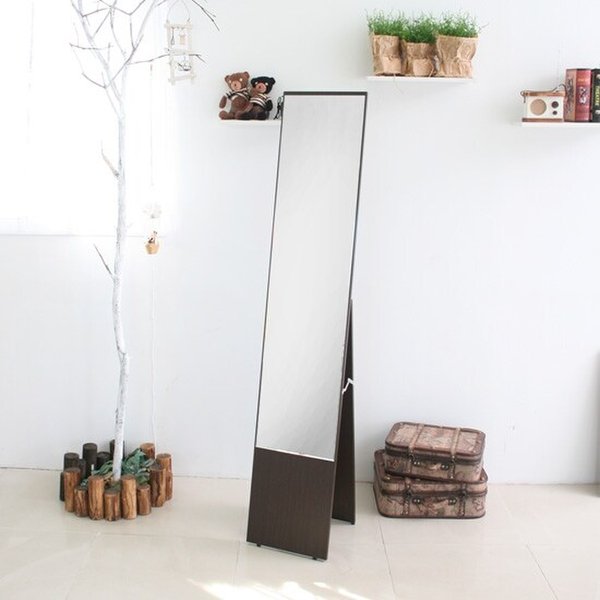 텐스페이스 아망뜨 300 패션 전신거울