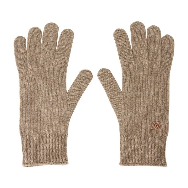 [부산점] 위켄드 막스마라 레아 장갑 LEA 014 2525566015