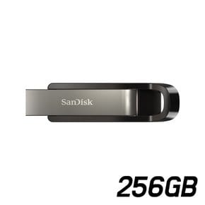 USB 메모리 CZ810 익스트림 GO 256GB 256기가 USB 3.2 Gen1 샌디스크 공식판매처 무료배송