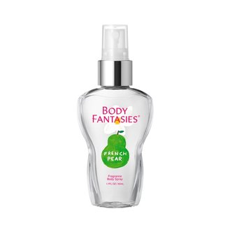 바디판타지 오리지널 바디스프레이 50ml - 프렌치페어