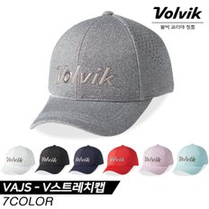 [볼빅 정품] 2020 볼빅 VAJS-V스트레치캡(V STRECH CAP) [VAJSCP0][7COLORS][남여공용]