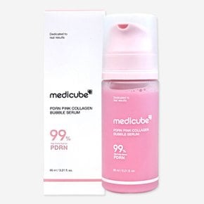 피디알엔 핑크 콜라겐 버블 세럼 95ml