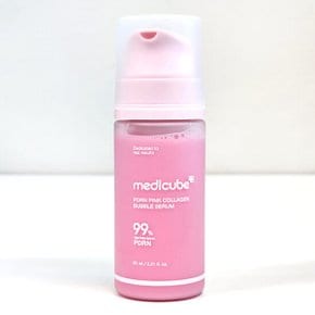 피디알엔 핑크 콜라겐 버블 세럼 95ml