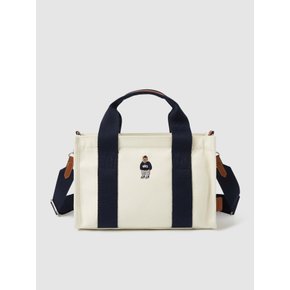 Steve Canvas Tote bag WHBGE4911A