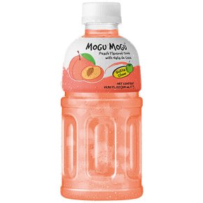 복숭아 320ml 12개세트