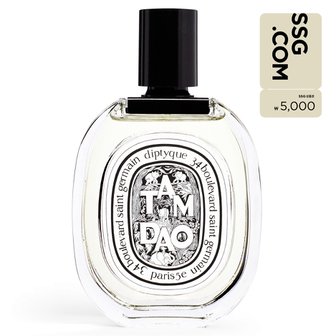 딥티크 오드뚜왈렛 100ml 택1 (+EDP 플레르 드 뽀 향수 샘플 2ml & 랜덤 향수 샘플 2ml)