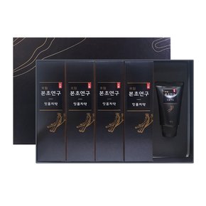 본초연구 한방생약 잇몸치약 100g 4개 + 60g