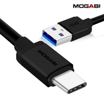 모가비 USB 3.1 C타입 고속충전 케이블