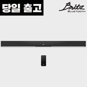 브리츠 BZ-T5000 시네마틱 입체사운드 홈시어터 블루투스 사운드바