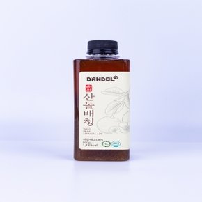 이반촌농원 단돌 프리미엄 산돌배청 1+1(500g+500g)