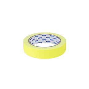 CSS-2415Y CLOTH SPIKE TAPE-YELLOW