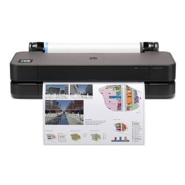 엠지솔루션 HP DesignJet T250 24형 (스탠드 미포함)