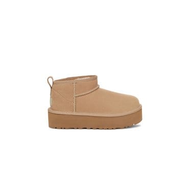 UGG (K)24FW 클래식 울트라 미니 플랫폼Classic Ultra(1674302014)