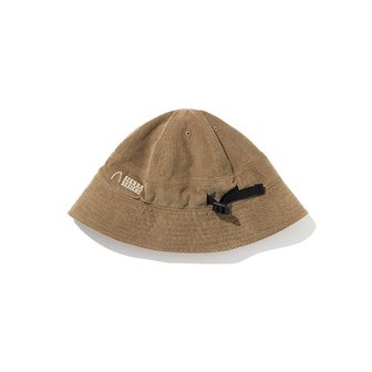 시에라디자인 [시에라 디자인] Corduroy Bucket Hat_Beige