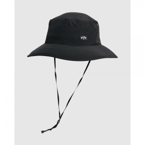 3900192 Billabong A/Div Big John Lite Hat - BLACK