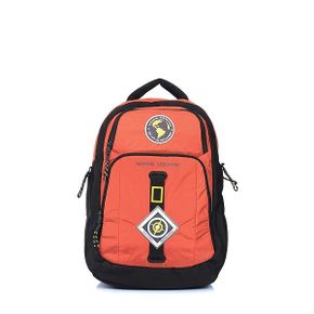 독일 내셔널지오그래픽 백팩 NATIONAL GEOGRAPHIC N1698C SIRT BAG Orange One Size 1389863