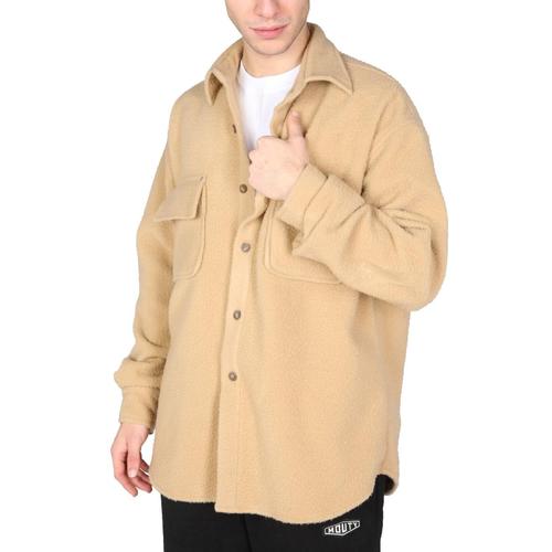 [해외배송] 21 F/W 피닉스 셔츠 SH04AH21_04 B0040172847