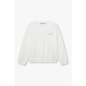 [파주점] 썸머 브이넥 니트 풀오버 7126250500