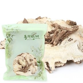 국산 참당귀 당귀뿌리 300g
