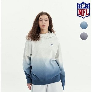 NFL 엔에프엘 [70%▼] - F221UHD046 퍼스트다운 후드 티셔츠 (2컬러 택1) 정상가:129,000원