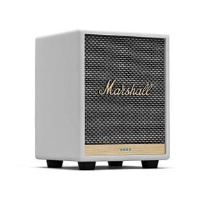 독일 마샬 블루투스스피커 Marshall Uxbridge Bluetooth Speaker White EU 1365919