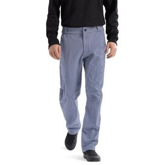 이스퀘어 5010294 Arcteryx Cronin Cotton Pants