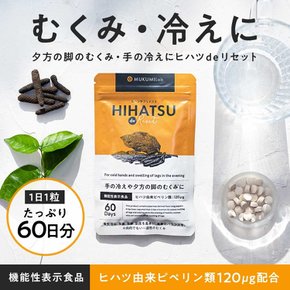 HIHATS SAPRI 60일 리플렉트 태블릿, 펙트 디스플레이 기능이 있는 제품