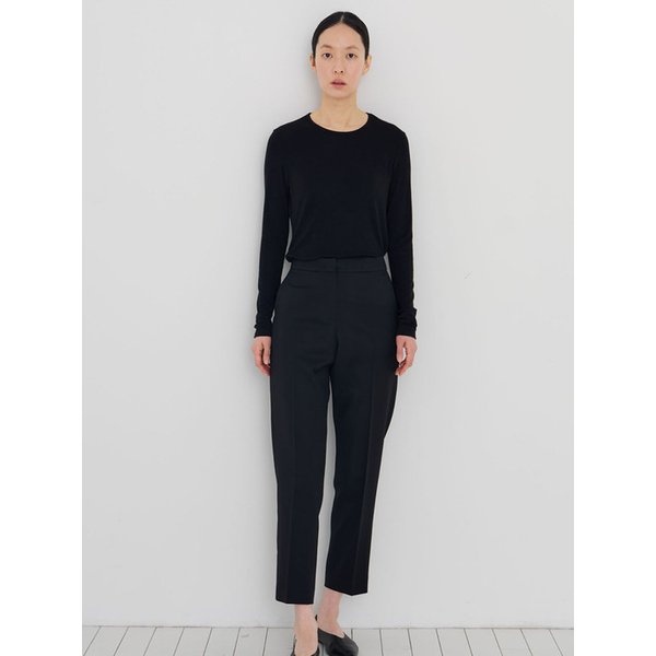 Essential wool pants