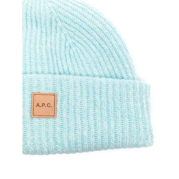 24FW 아페쎄 모자 WVBDOM25075IAD DOM