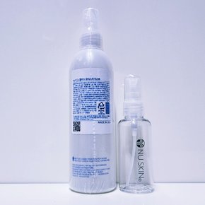 뉴스킨 NaPCA 플러스 모이스처 미스트+휴대용 미스트 용기 (최신상품)