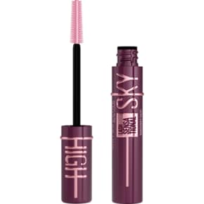 메이블린 마스카라 래쉬센세이셔널Sky High Burgundy Haze 7.2ml