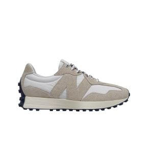 뉴발란스 327 문빔 화이트 New Balance 327 Moonbeam White