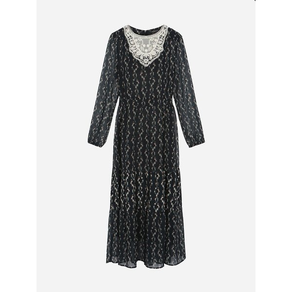 모티브 레이스 원피스_T256MOP167W