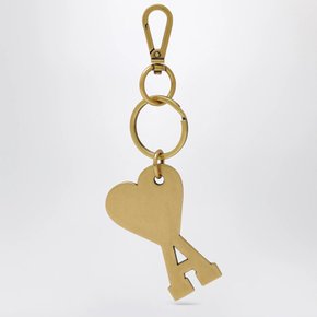 [해외배송] 아미 드 꾀흐 메탈 키링 인 VIBRATED 브라스 UKR906369-907 B0052192564