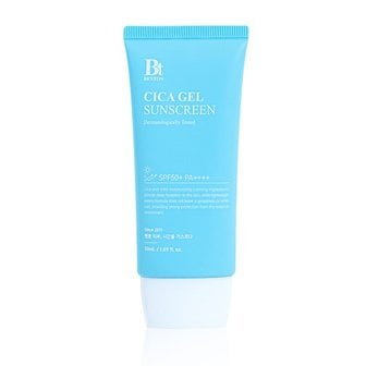 벤튼 시카 수분 선세럼 SPF50+/PA++++ 50mL