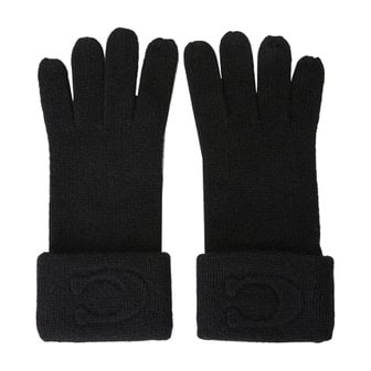 코치 [부산점] 여성 장갑 CCM98 BLK