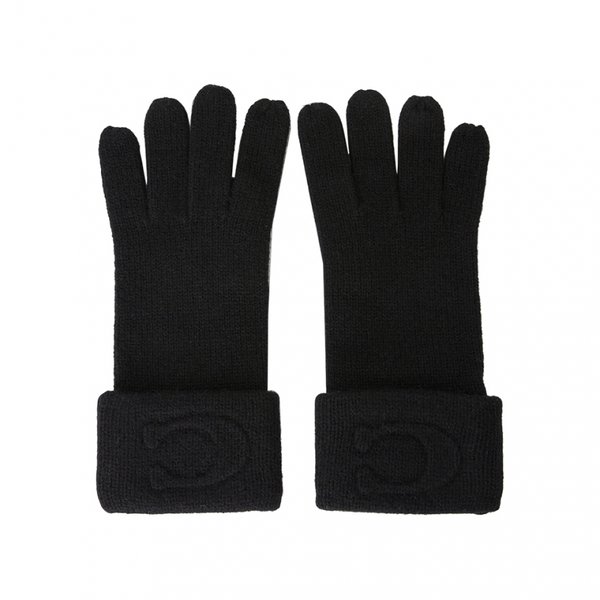 [부산점] 여성 장갑 CCM98 BLK