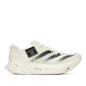 와이쓰리 오프 화이트 아디오스 프로 3.0 스니커즈 IH2887 OFF WHITE/OFF WHITE/