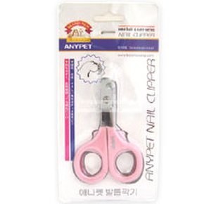 애니펫 발톱깎이
