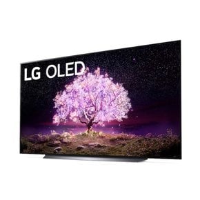 [리퍼] LG OLED 55인치(139cm) OLED55C1 4K UHD 스마트TV 수도권벽걸이 설치비포함