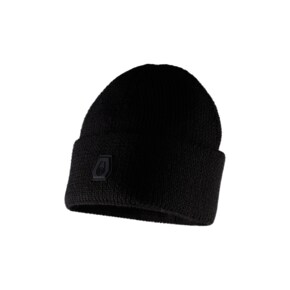 BOWMAN FOLDED WOOL BEANIE (999)