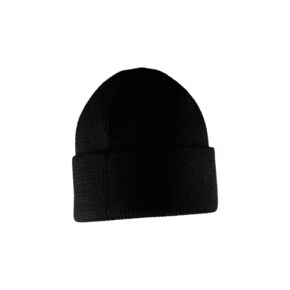 BOWMAN FOLDED WOOL BEANIE (999)