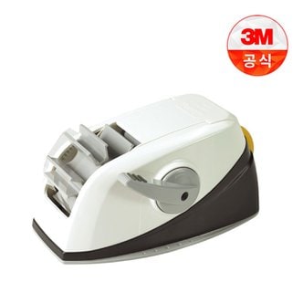 3M 스카치 원터치 테이프 디스펜서(블랙)